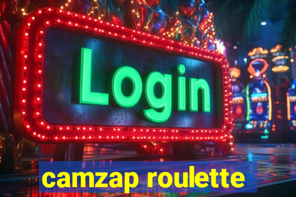 camzap roulette